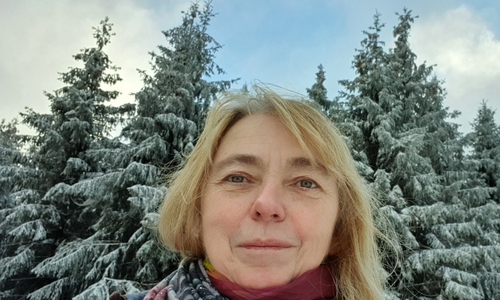 Christiane Jagau will sich zur Landrats-Kandidatin aufstellen lassen