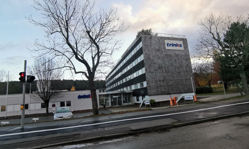 Die Trinks-Zentrale soll bis zum Jahr 2022 aus Goslar verschwinden.