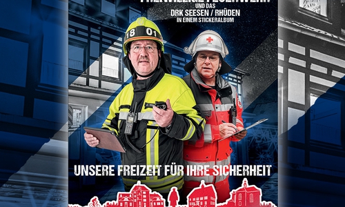 Ab Samstag kann gesammelt werden.