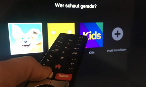 Reicht der Jugendschutz?
