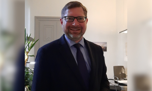 Sicktes Samtgemeindebürgermeister Marco Kelb (CDU) wurde jüngst in den Hauptausschuss der KPV Niedersachsen gewählt.