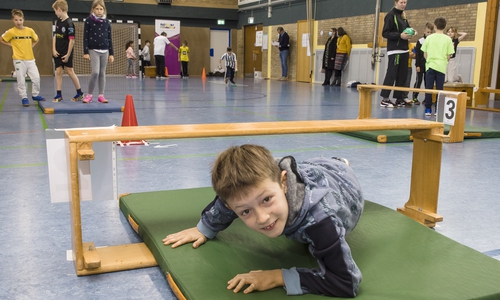 Der Start von deinsport.de in der BraWo-Region erfolgte am 10. November 2021 mit der Klasse 3b der Grundschule Broistedt.    