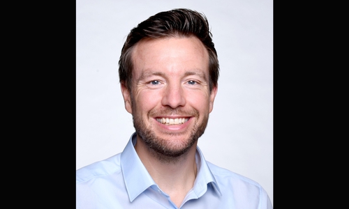 Henry Eichberg übernimmt die kommissarische Leitung des Referats Kommunikation der Stadt Wolfsburg