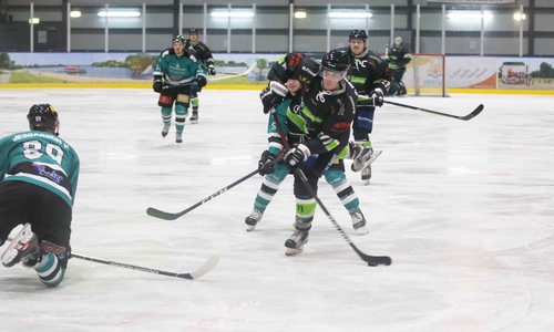 Gegen Harsefeld hat es nicht gereicht. 