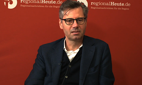 Tobias Hoffmann über Lieferengpässe durch die Pandemie.