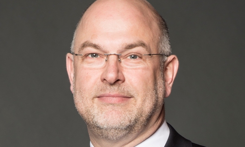 Bernhard Kleinermann.