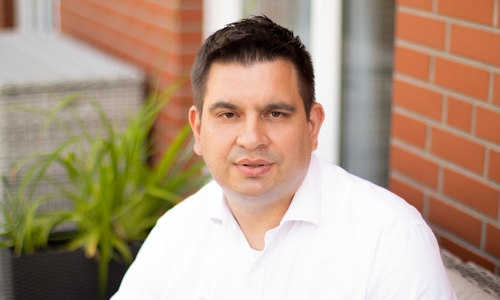 Dr. Alexander Börger aus Flechtorf ist „Leuchte des Nordens“.