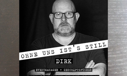 Die Kulturbranche will am Sonntag im Rahmen eines Demo-Zuges auf ihre prekäre Situation aufmerksam machen.