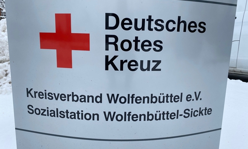 Im Deutschen Roten Kreuz Wolfenbüttel gab es einen Verstoß gegen die Corona-Impfverordnung.