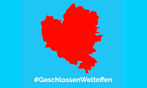 Die neue Kampagne startet im März