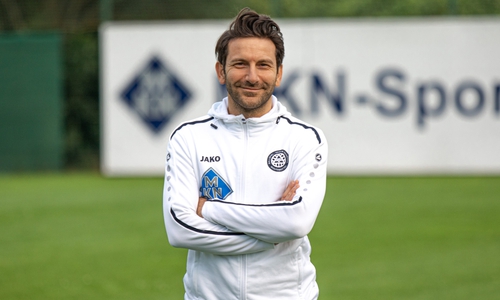 Habil Turhan.