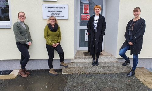 Der Sozialpsychiatrische Dienst bietet auch weiterhin seine Hilfe an.