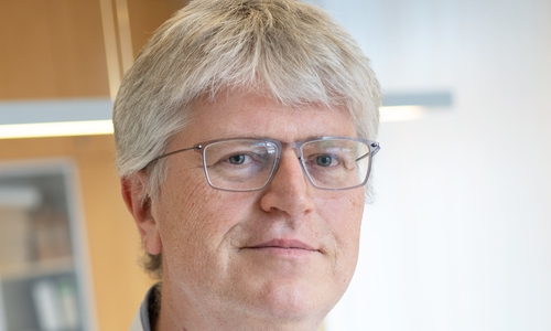 Prof. Dr. Max Reinshagen