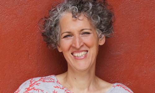 Dr. Birte Werner.