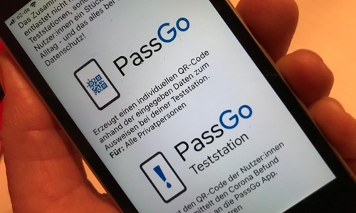 Die PassGo-App soll in Wolfsburg und Gifhorn eingesetzt werden.