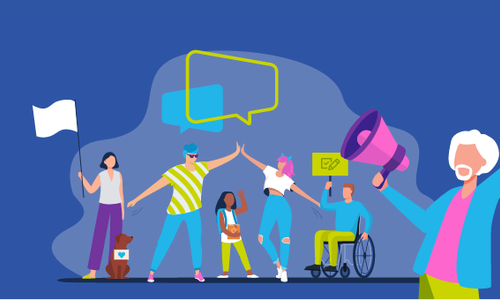 Die digitale Plattform für Bürger startet im Sommer 2021