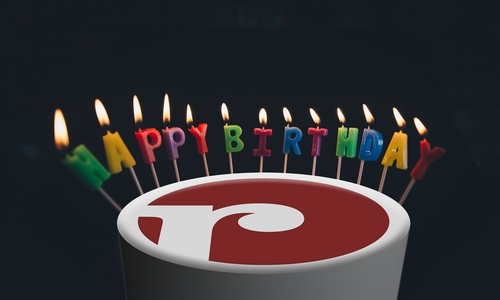 regionalHeute.de hat Geburtstag