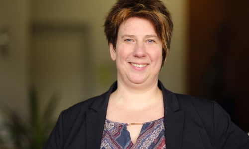 Die Fachambulanz Wolfenbüttel der Lukas-Werk Gesundheitsdienste GmbH wird ab dem 1. April 2021 von Katrin Vosshage geführt.