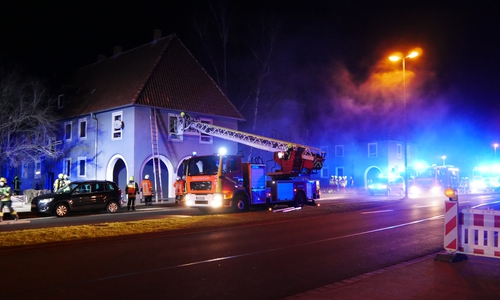 Seit Wochen kommt es immer wieder zu Brandstiftungen in Salzgitter. Noch hat die Polizei keinen Täter gefasst.