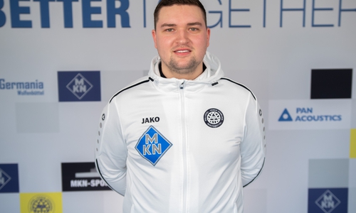 Luca Brandes