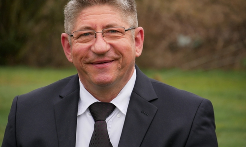 Dirk Swen Wiezer