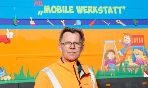 Lothar Willert