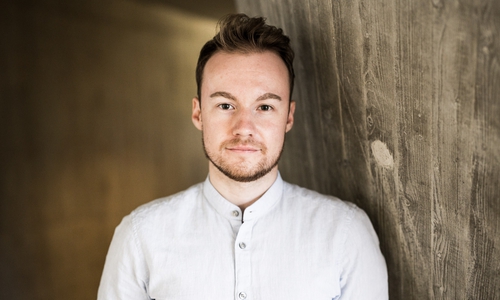 Maximilian Pohler