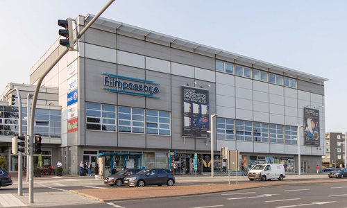 Für die Filmpassage in Salzgitter gibt es scheinbar keine Hoffnung mehr.