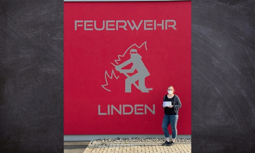 Die Feuerwehren in Wolfenbüttel bekommen Schnelltests zur Verfügung gestellt.