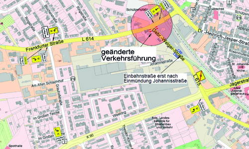 Hier wird umgeleitet.