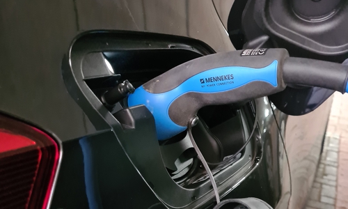 Die Elektromobilität ist auf dem Vormarsch. Der virtuelle Infoabend des Klimaschutzmanagements und der ERA soll einen aktuellen Überblick bieten.