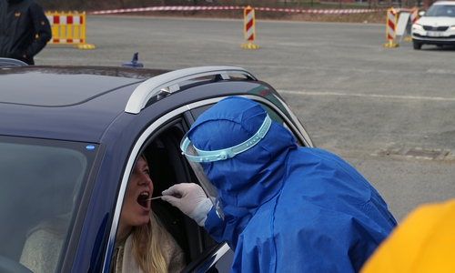 In Braunschweig ist ein Test-Drive-In bereits in Betrieb. 