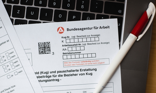 Die Rechtsschutzexperten der IG BAU  waren im vergangenen Jahr stark gefragt.