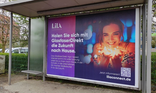 Wie es jetzt mit dem Glasfaserausbau in Wolfenbüttel weitergeht, verrät der neue Inhaber im Gespräch mit regionalHeute.de.