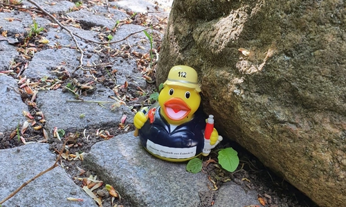 Hier wurde Elonora-Elisabeth von Esbeck die IV. zuletzt gesehen.