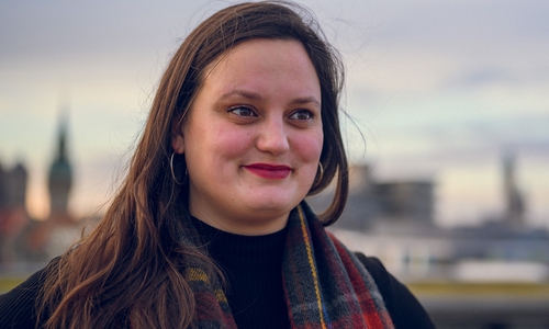 Margaux Erdmann 