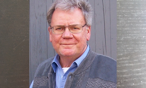 Michael Kramer führt auch nach 34 Jahren die CDU-Lengede für weitere zwei Jahre als Vorsitzender.