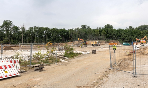 Siedelt sich hier, auf Sileo-Gelände, bald Versandriese Amazon an? 