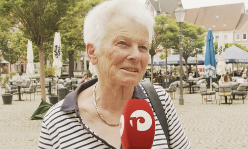 Wie verbringt die Region den Sommer?