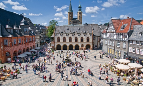 Marktplatz GS 