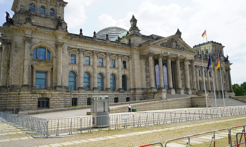 Am heutigen Dienstag tritt der 20. Deutsche Bundestag im Reichstagsgebäude zusammen. Auch zehn Abgeordnete aus dem Braunschweiger Land sind dabei.