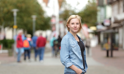 Die Gifhorner Landtagsabgeordnete Imke Byl (Die Grünen) schlägt Community Health Nurses als Lösung für den Ärztemangel auf dem Land vor. 