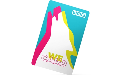 Die WeCard wird von ihren Initiatoren als voller Erfolg gewertet. 