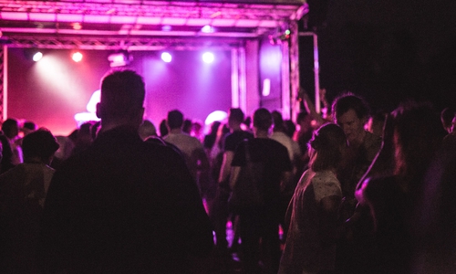 Das Südsee Open Air findet am 11. Juni statt. 