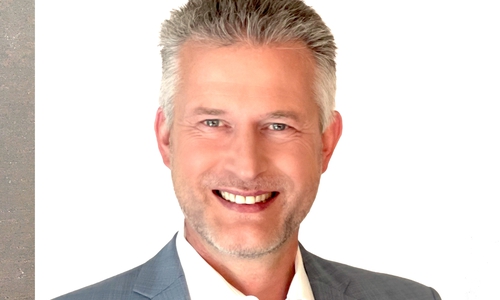 Christian Helck will in den Bundestag.