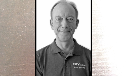 Jürgen Fricke wurde 66 Jahre alt.