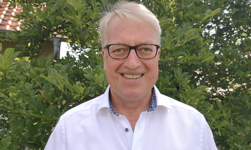 Klaus-Martin Jungkurth will nicht mehr für das Amt des Ortsbürgermeisters in Wendessen antreten