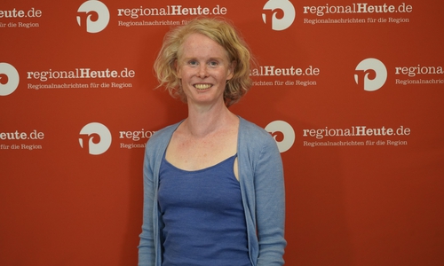Birgit Huvendieck tritt für die BIBS an, um Oberbürgermeisterin von Braunschweig zu werden.