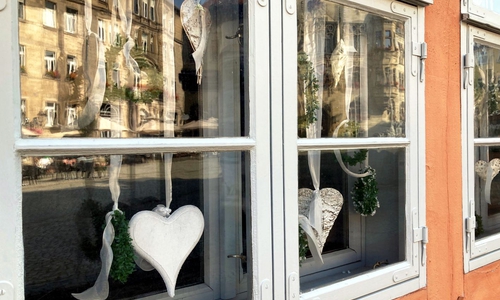 Das Standesamt ist ausgebucht.