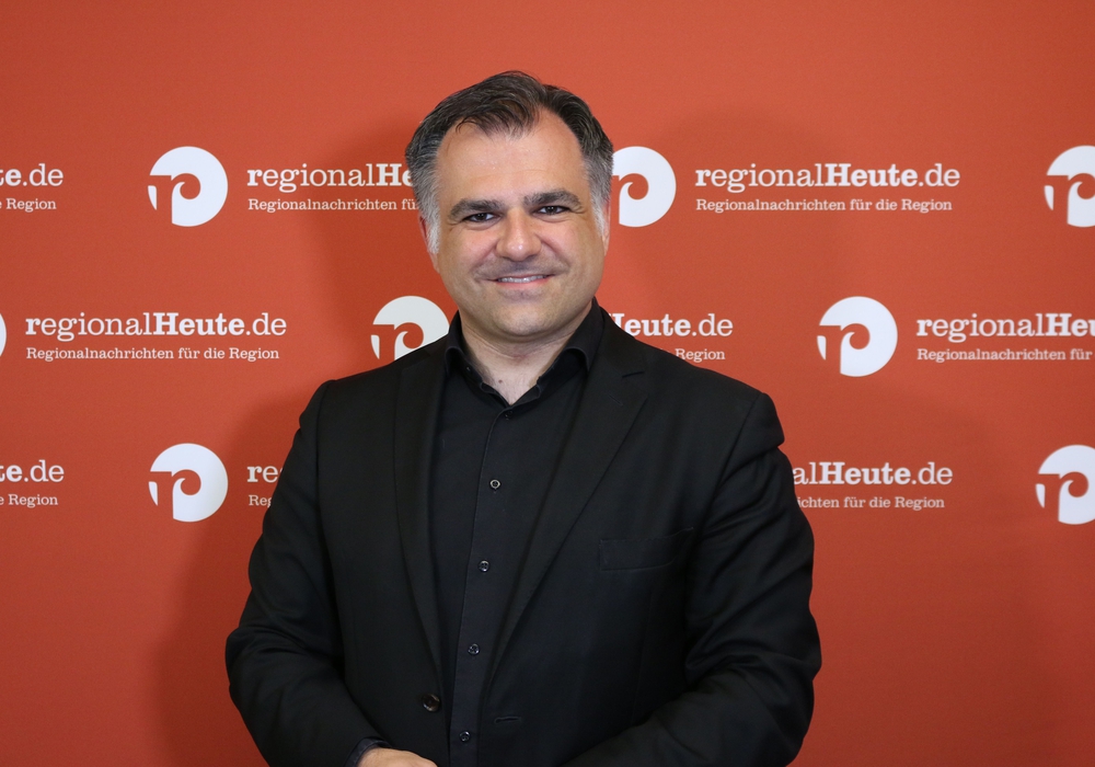 Christos Pantazis (SPD).